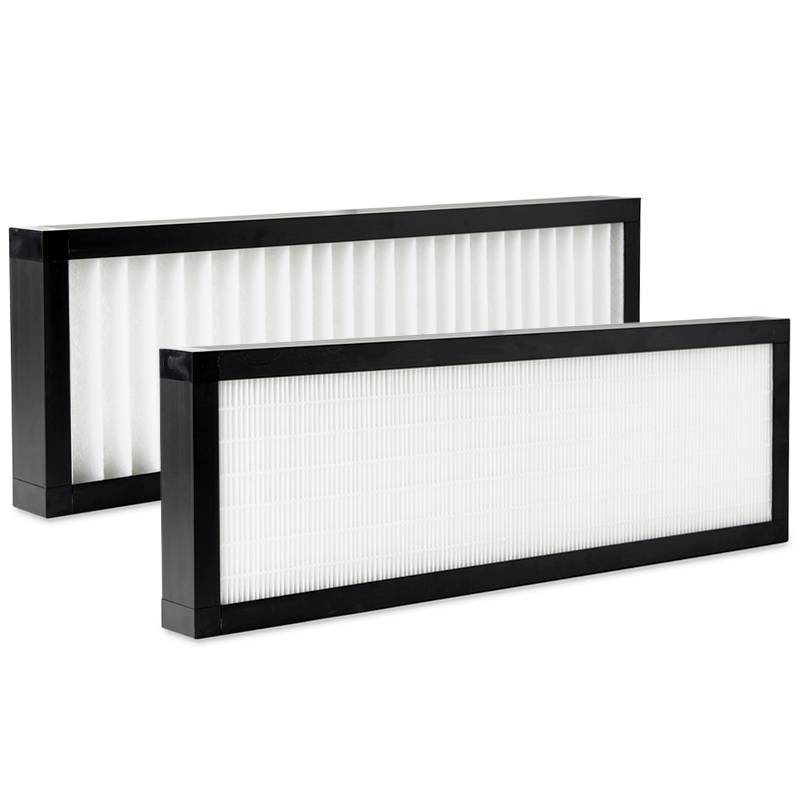 Pollenfiltersæt til Danfoss A3Â (209x640x48mm)