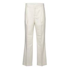 GANT D1. Pinstripe Pants |White |54
