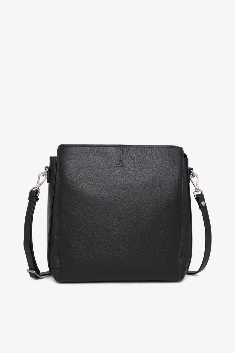 Cormorano shoulder bag Ellinor Black