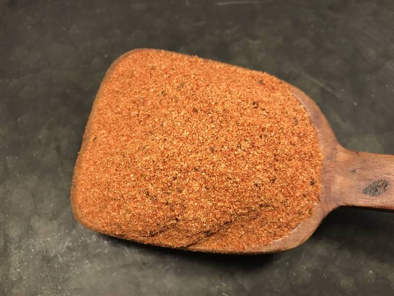 Grillkrydda Honung (60 g)