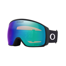 Oakley Flight Tracker L Matte Black - Prizm Snow Argon Iridium - INGEN FARVEKODE (INGEN STØRRELSESKODE)