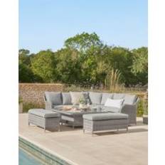 Bourton Corner Dining Set
