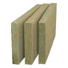 Isolering Rockwool Stålregelskiva 40 45X455X1200Mm 6,55M²