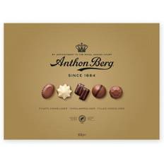 Choklad ANTHON BERG Guld ask 800g