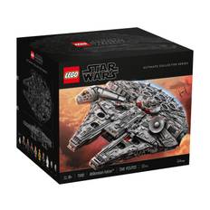 Millennium Falcon™ (75192)