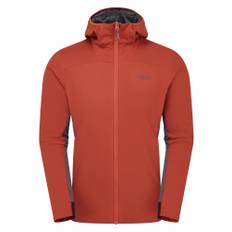 Rab Men's Xenair Alpine Flex Jacket