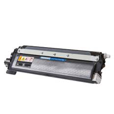 Brother TN 230 BK Sort 2200 sider kompatibel lasertoner