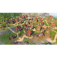 The Settlers: New Allies Steam Account