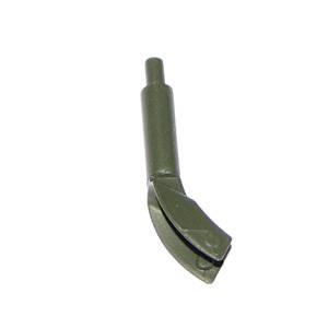 Radiostyrd Grävmaskin - G071E Metall uppgr - 1:18 - RTR