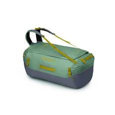 Duffel bag Osprey Transporter 95 (Frosty Mint/Soundwa)
