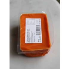 Marsipan - Orange - 500 g