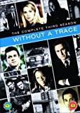 Without A Trace: The Complete Season 3