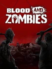 Blood And Zombies (PC) - Steam Key - EUROPE