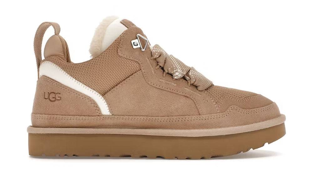 UGG Lowmel "Sand" - EUR 42 - US 11W