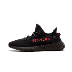 Adidas Yeezy Boost 350 V2 Black Red