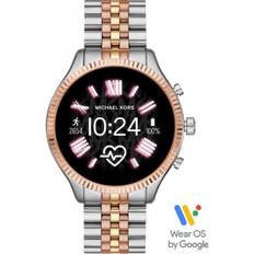 Michael Kors Access Lexington 2 Smartwatch Women's Watch MKT5080