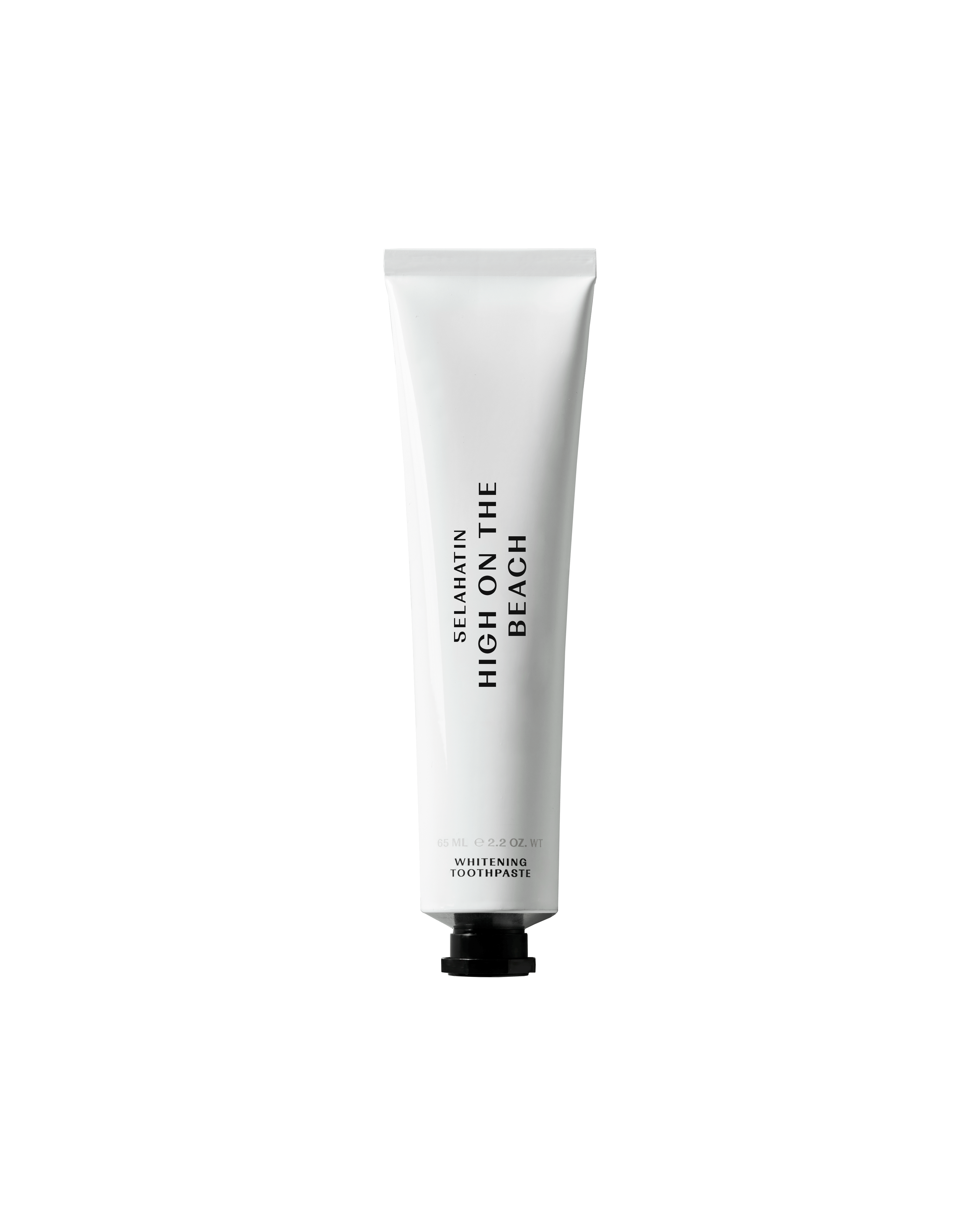 Selahatin Whitening Toothpaste High On The Beach 65 ml