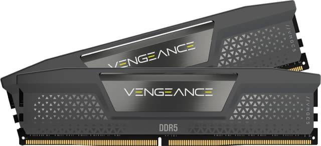 Corsair Vengeance DDR5 RAM 32GB 6000Mt/s CL30- På fjernlager - Klar levering