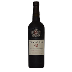 Taylors 10 års old tawny Port - 93 points Robert Parker Magnum 1,5 liter