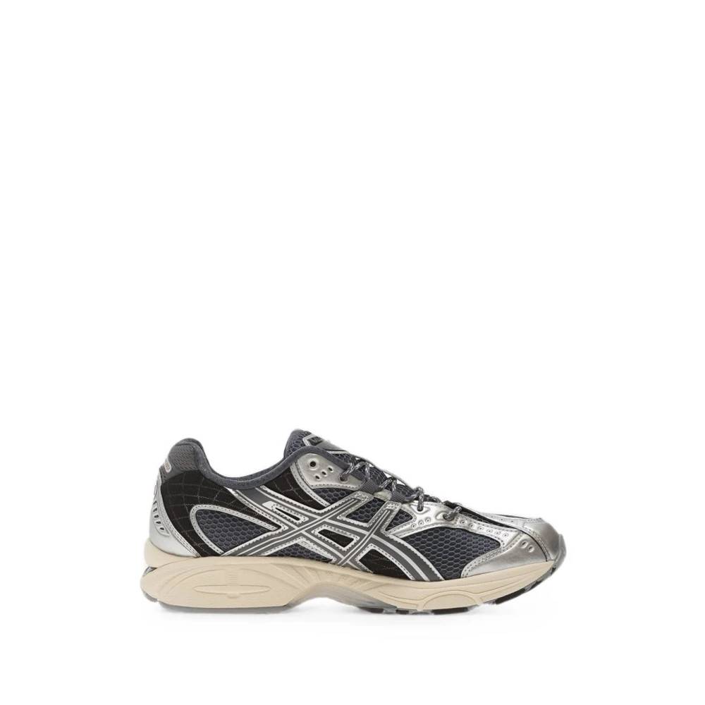 Asics Gel-Nimbus 10.1 - Træning - Herre - Grå - 42 EU -