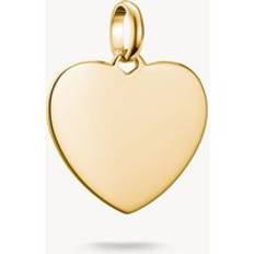 Thomas Sabo Charm - Herz - CC1274-413-39 - gold