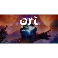 Ori and the Blind Forest (PC) - Definitive