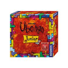 Ubongo: Ubongo Junior