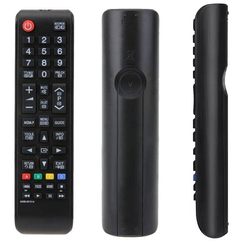 AA59-00741A Remote Control For Samsung HD TV LED Smart TV Universal 4K TV IR Remote Controller AA59-0049 AA59-00666A AA59-00602A