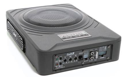Audio System
