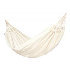 Brisa Vanilla - Kingsize hängmatta outdoor