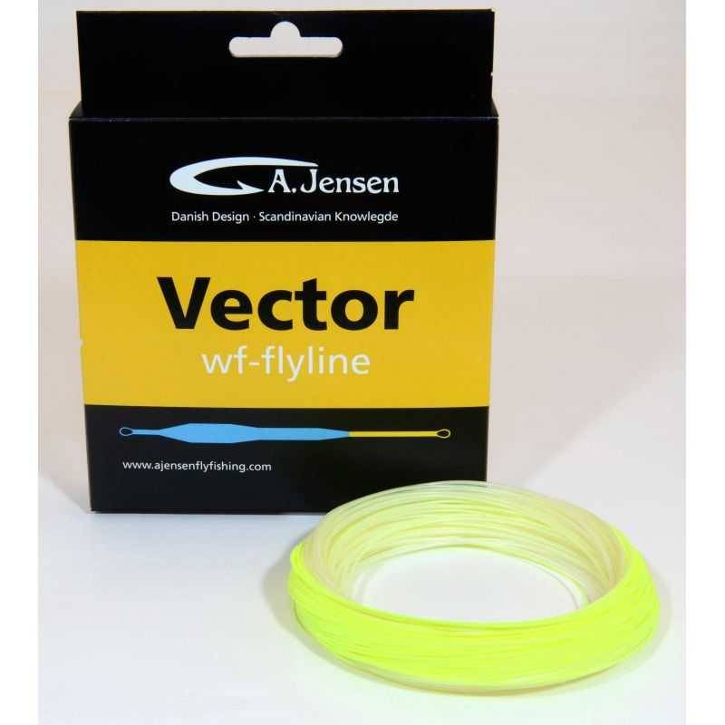 Vector Flueline WF - Slow Intermediate / 7