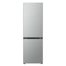 LG GBV7180DPY Køle-fryseskab - Farve: Sort, Rustfrit Stål