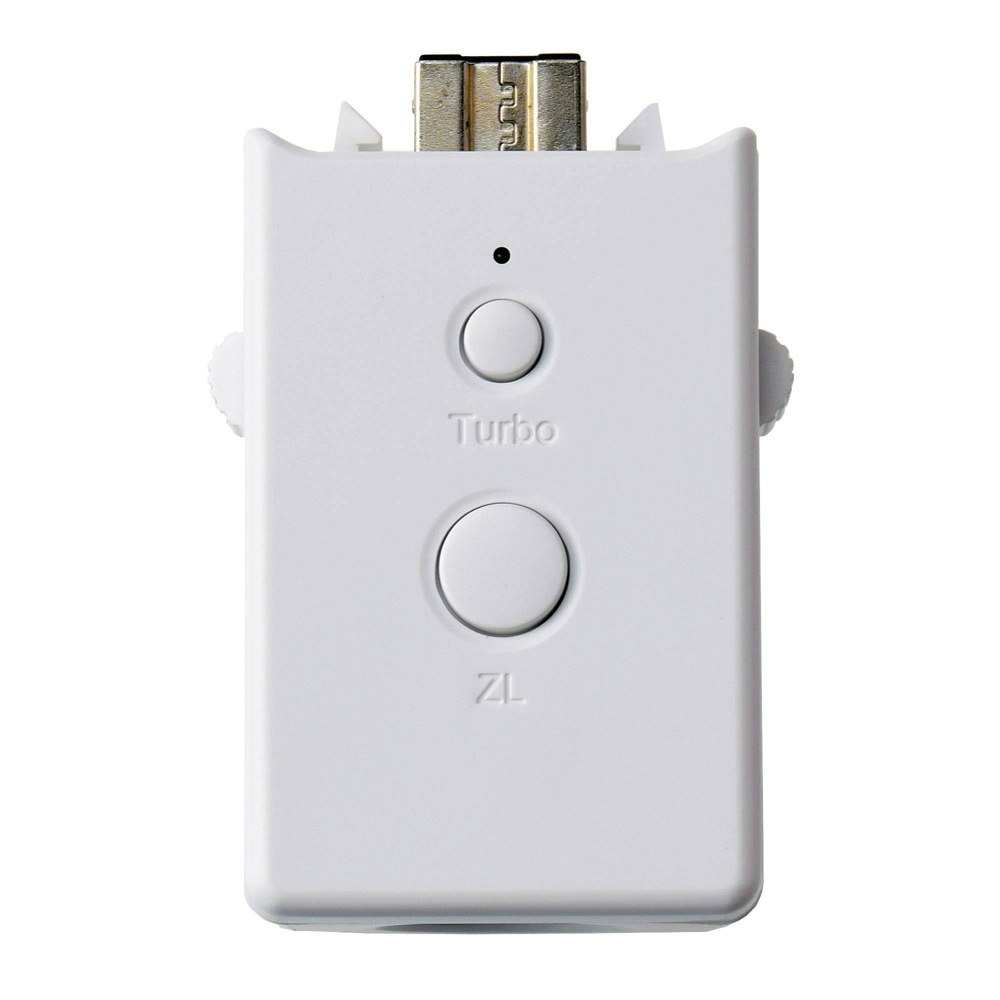 Gamecube Controller Adapter for Wii & Wii U (Mayflash)