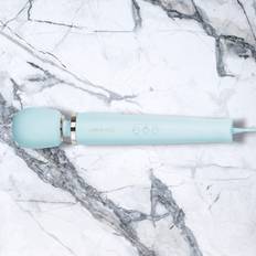 Le Wand - Plug In Massager - Blue