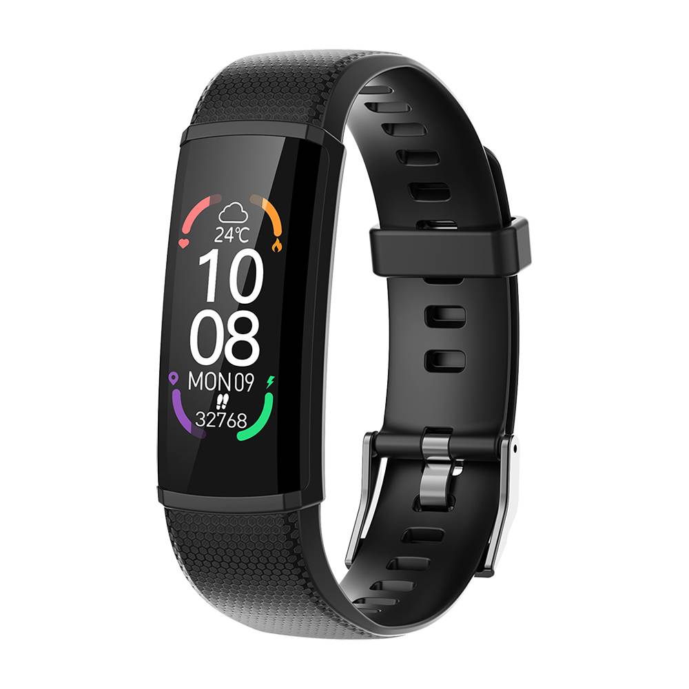TKYUAN Step Counter Reloges Sport Watches For Women Men Smart Bracelet Band Smartband Smartwatch Heart Rate Monitor Smart Watch