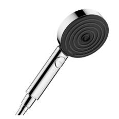 Hansgrohe Pulsify Select S 3jet Relaxation håndbruser m/EcoSmart - Krom