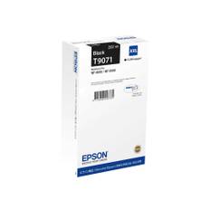 EPSONEpson T9071 - Størrelse XXL - sort -