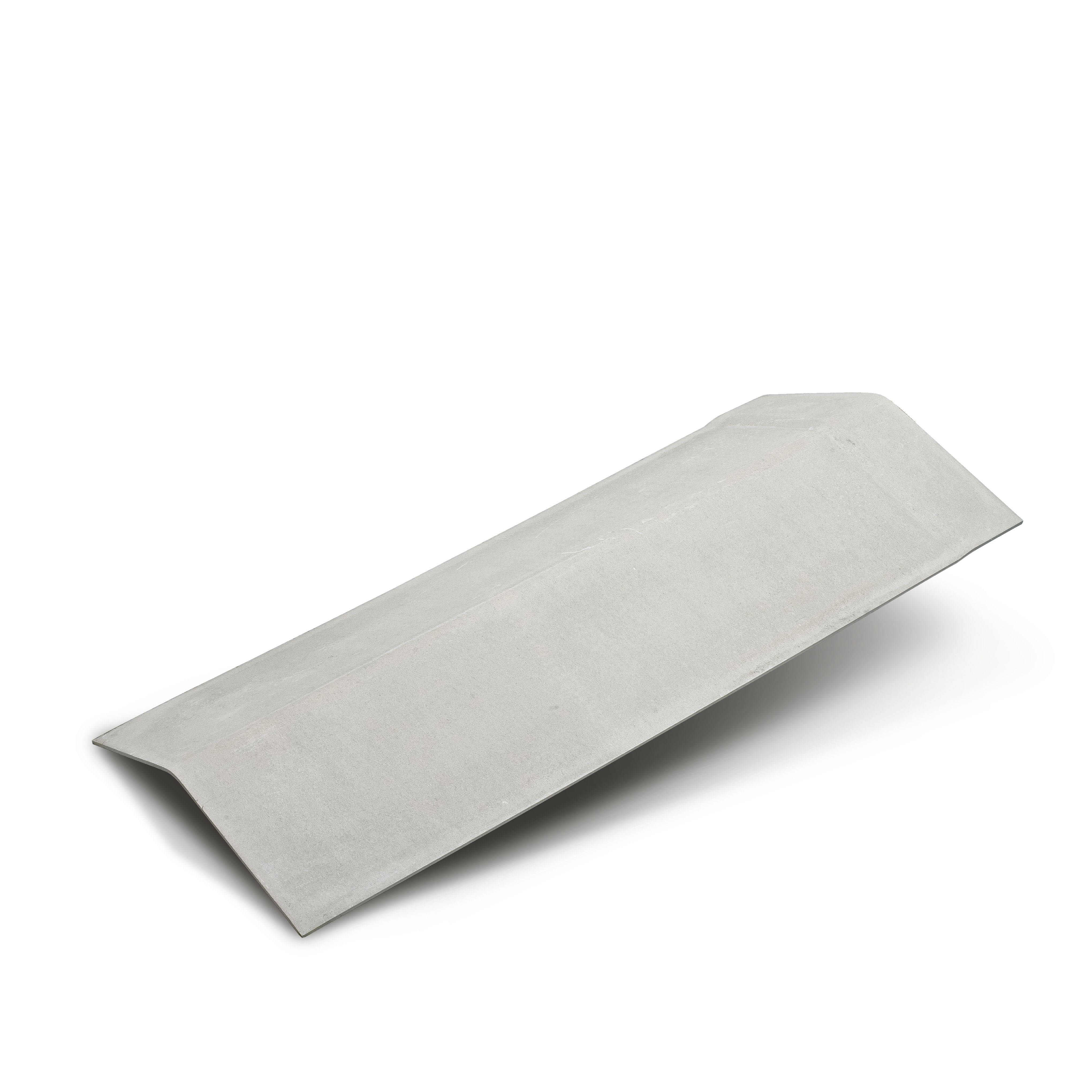 SWISSPEARL Vinkelrygning 10º