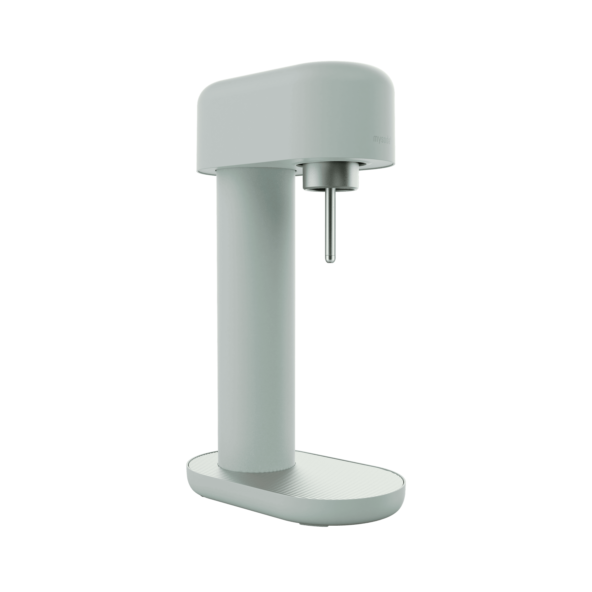 OUTLET Ruby 2 sparkling water maker - Pigeon / Without CO2-cylinder