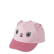 NAME IT Nmfmelly Gabby Cap Box Sky |Rosa |50-51