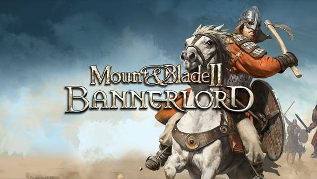 Mount & Blade II Bannerlord (PC) - Standard