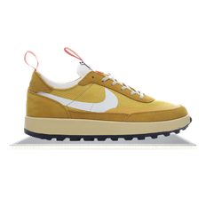 NikeCraft General Purpose Shoe Tom Sachs Dark Sulfur