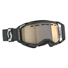 SCOTT Prospect 2.0 SMB Goggles – Black Photochromic Lens