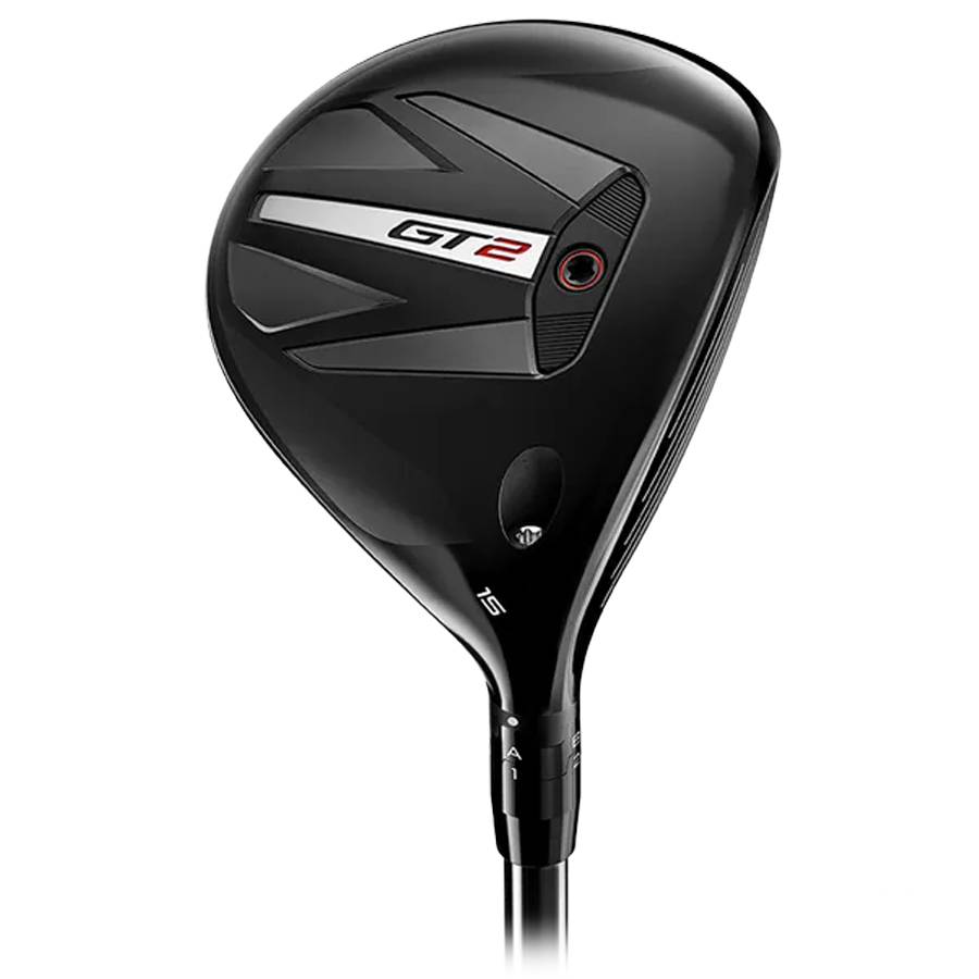 Demo Venstrehånds Titleist GT2 Dame Fairway Wood 18 graders loft Dame flex