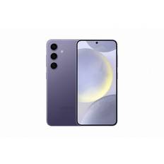 Samsung Galaxy S24 6.2 256GB (cobalt violet)