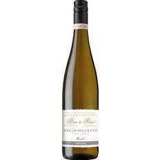 Peter & Peter Mosel Grauburgunder 2023 11,5% | 75 cl.