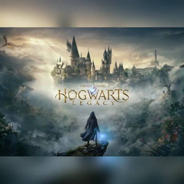 Hogwarts Legacy (PC) Steam Key - EMEA+US