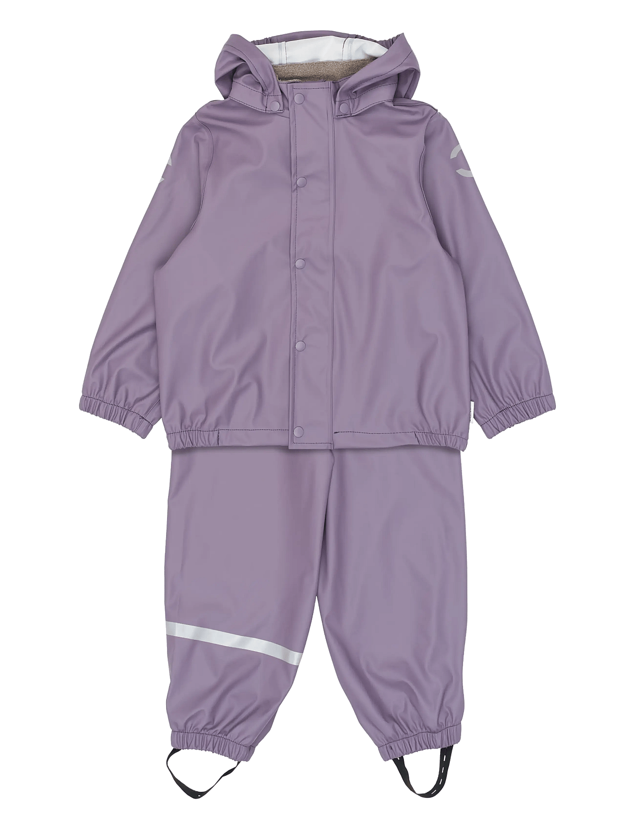 MIKK-LINE Pu Rain W. Susp., Grs | Purple | 98