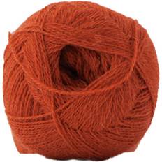 Hjertegarn Alpaca 400 - Lama Ullgarn - fv 1897