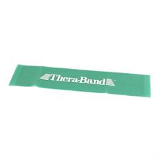 Thera-Band loop elastik, 45,5 cm, grøn